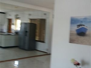 3 Bedroom House in Red Hill