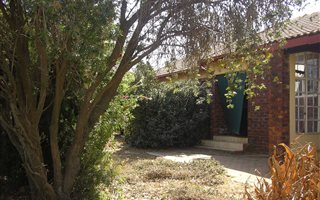 3 Bedroom House in Bergsig