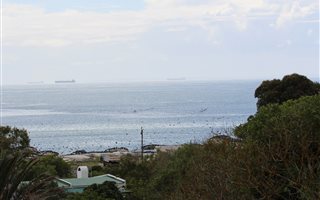 988 m² Land available in Britannica Heights