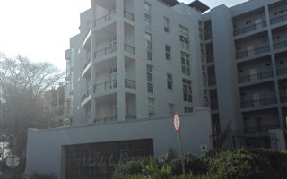 2 Bedroom Apartment in Tyger Waterfront