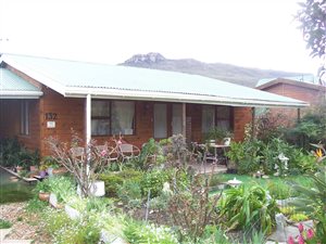 1 Bed Apartment in Wemmershoek