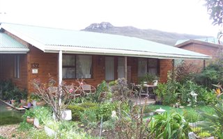 1 Bedroom Apartment in Wemmershoek