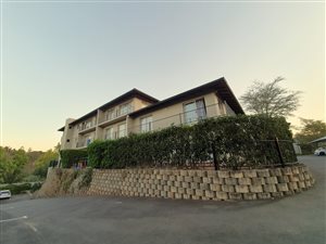 2 Bed Apartment in Prestbury