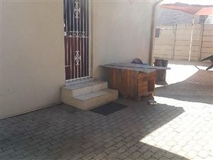 1 Bed House in Brackenhurst