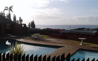 1 Bedroom Apartment in Widenham