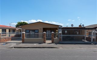 4 Bedroom House in Vasco Estate