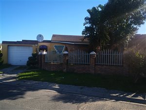 4 Bed House in Hillcrest Heights
