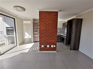 1 Bed Apartment in The Hills