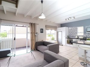 2 Bed House in Sonstraal Heights