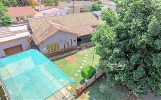 4 Bedroom House in Stilfontein