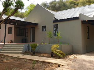 1.6 ha Farm in Magaliesburg