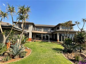 6 Bed House in Bankenveld