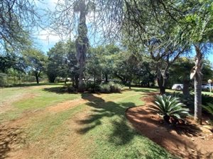 9 ha Farm in Onderstepoort