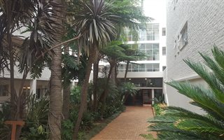 3 Bedroom Apartment in Parkview