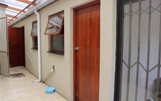 1 Bedroom Flat in Edgemead