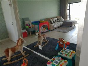 3 Bed Apartment in Petervale
