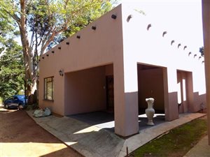 2 Bed Apartment in Umzumbe