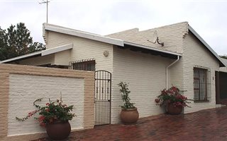 3 Bedroom Cluster in Kensington B