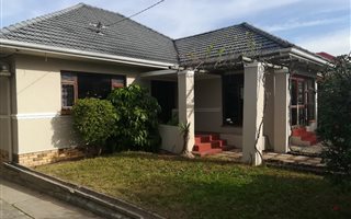 3 Bedroom House in Boston