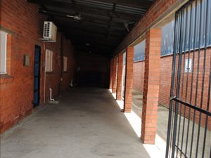 620 m² Office Space in Newcastle Central