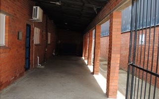 620 m² Office Space in Newcastle Central