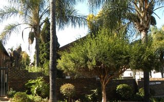 3 Bedroom Townhouse in Brummeria