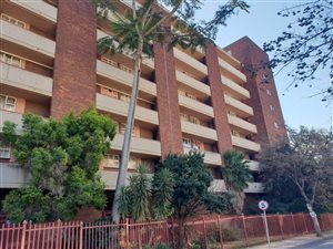 1 Bed Apartment in Berea