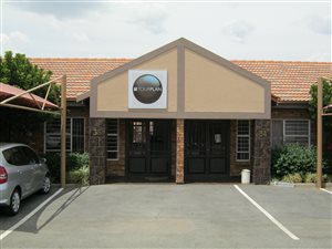 75 m² Office Space in Bartlett