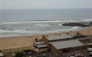 2 Bedroom Flat in Amanzimtoti