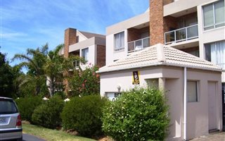 2 Bedroom Apartment in Durbanville Central