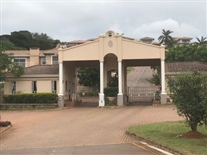 1.6 ha Land available in Panorama Park