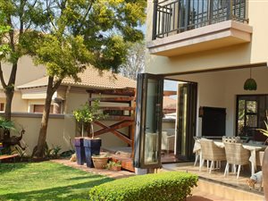 3 Bed House in Highveld