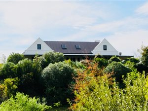 4 Bed House in Paarl