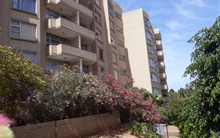 2 Bedroom Apartment in Bramley