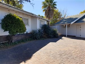 4 Bed House in Florida Park