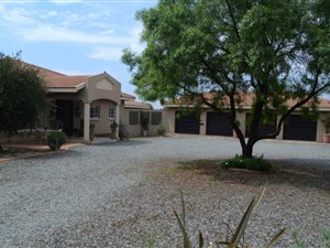 5 Bed House in Walkerville