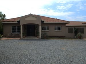 5 Bed House in Walkerville