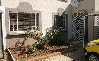 3 Bedroom Townhouse in Rewlatch