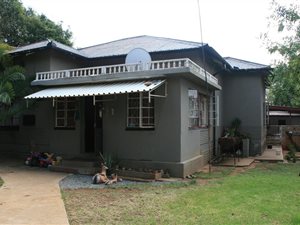 3 Bedroom House in Collerville