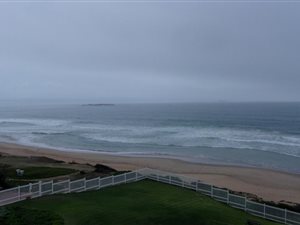 2 Bed Apartment in Diaz Beach