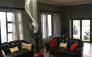 4 Bedroom House in Danielskuil