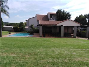 2 Bed Townhouse in Paulshof