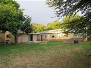 3 Bed House in Vanderbijlpark SW