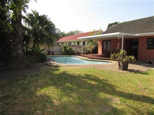 3 Bed Simplex in Willow Park