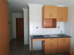 Studio Apartment in Rietfontein
