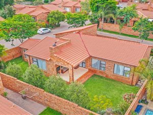 3 Bed House in North Riding