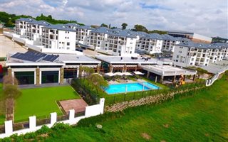 1 Bedroom Apartment in Greenstone Hill