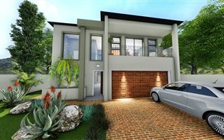 3 Bedroom House in Melodie