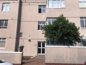 2 Bed Apartment in Morningside