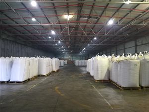2200 m² Industrial space in Paarl